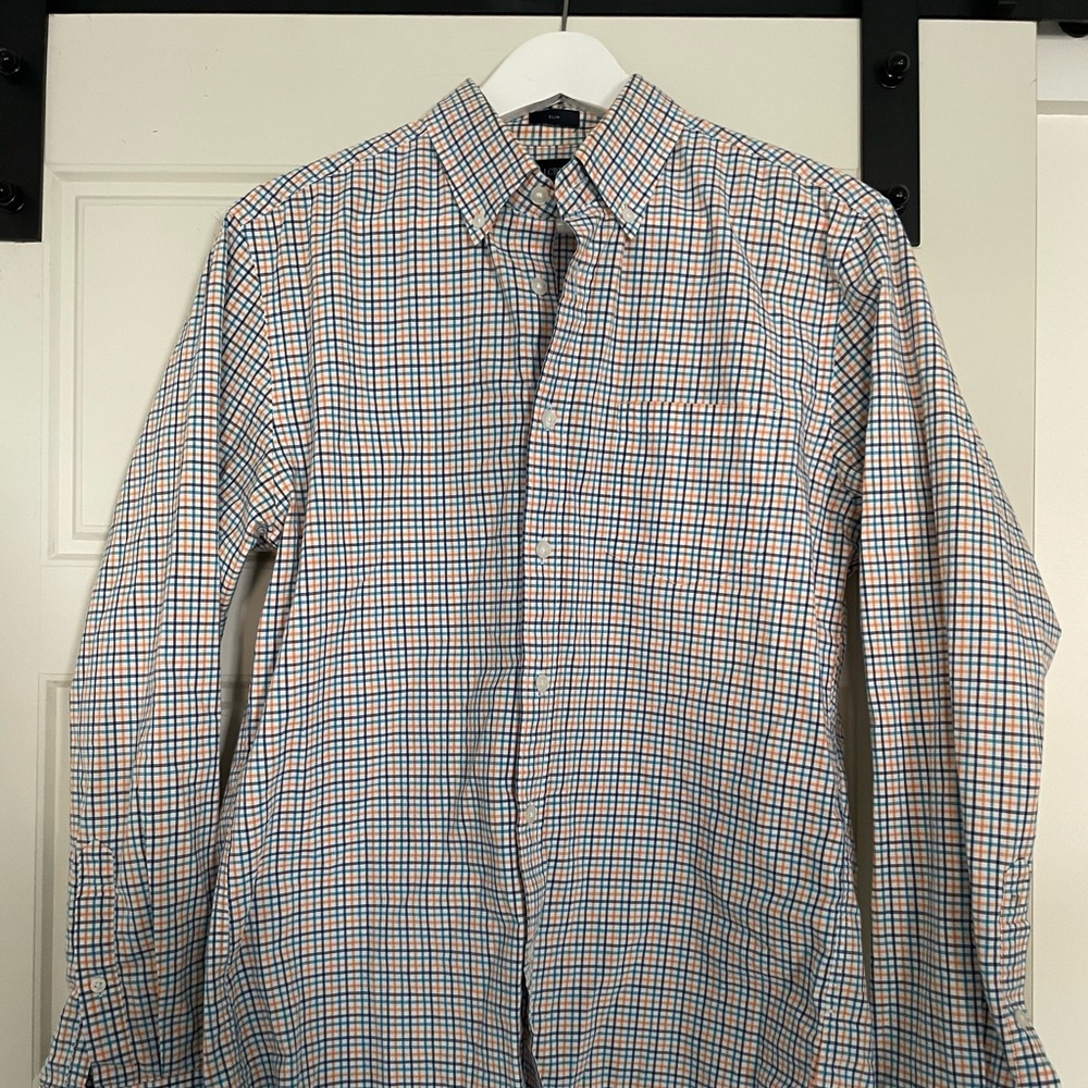 J. Crew Dress Shirt